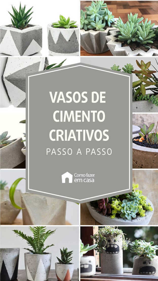 5 ideias de títulos