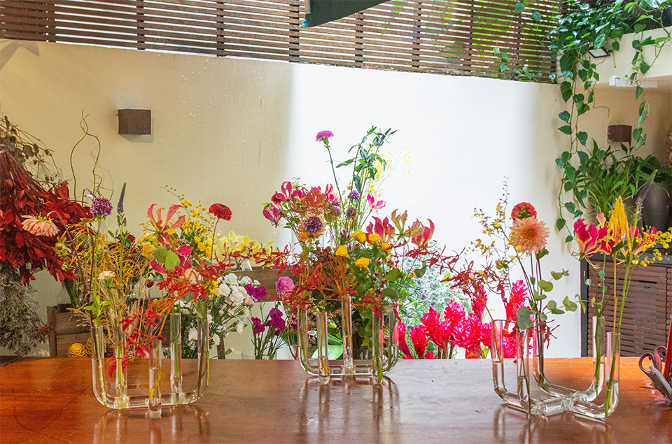 Ideias de Comidinhas e Bebidas para um Workshop Floral Memorável