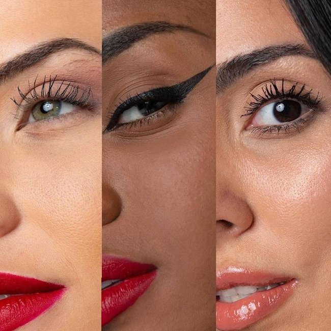 melhores produtos maquiagem simples iniciantes