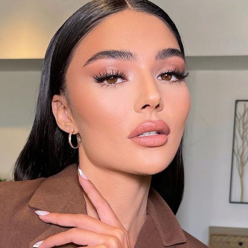 erros comuns maquiagem iniciantes como evitar