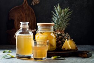 Chá de Casca de Abacaxi: Quem Não Pode Tomar?