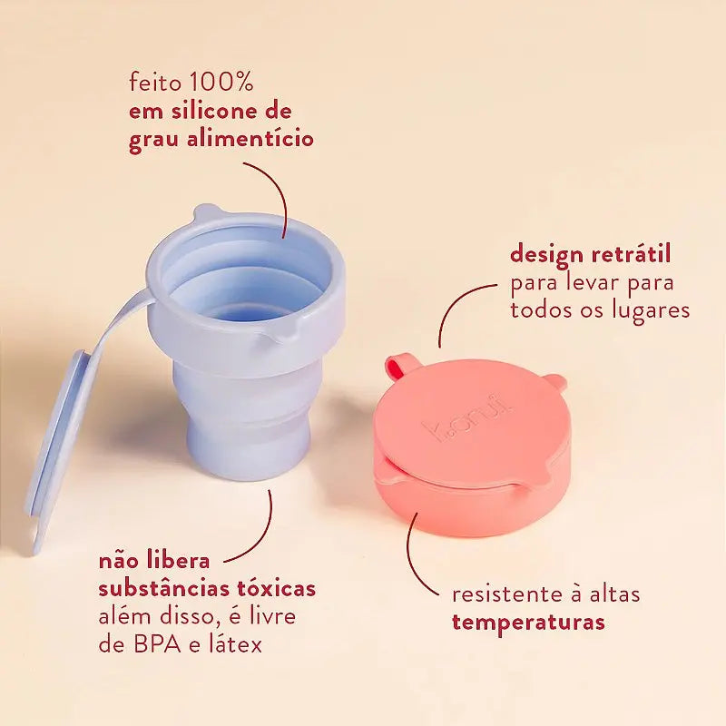 Micro-ondas e Coletor Menstrual: O Guia Definitivo para uma Esterilização Segura