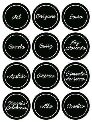 Receitas de temperos caseiros fáceis e saudáveis