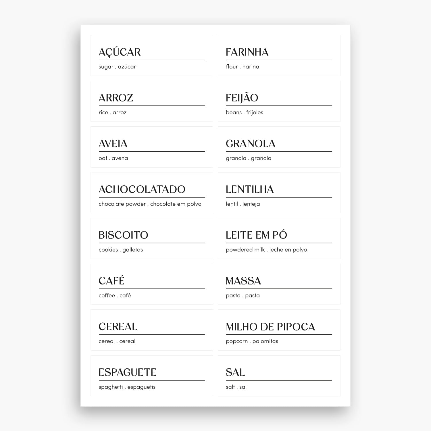 5 temperos naturais para substituir os industrializados