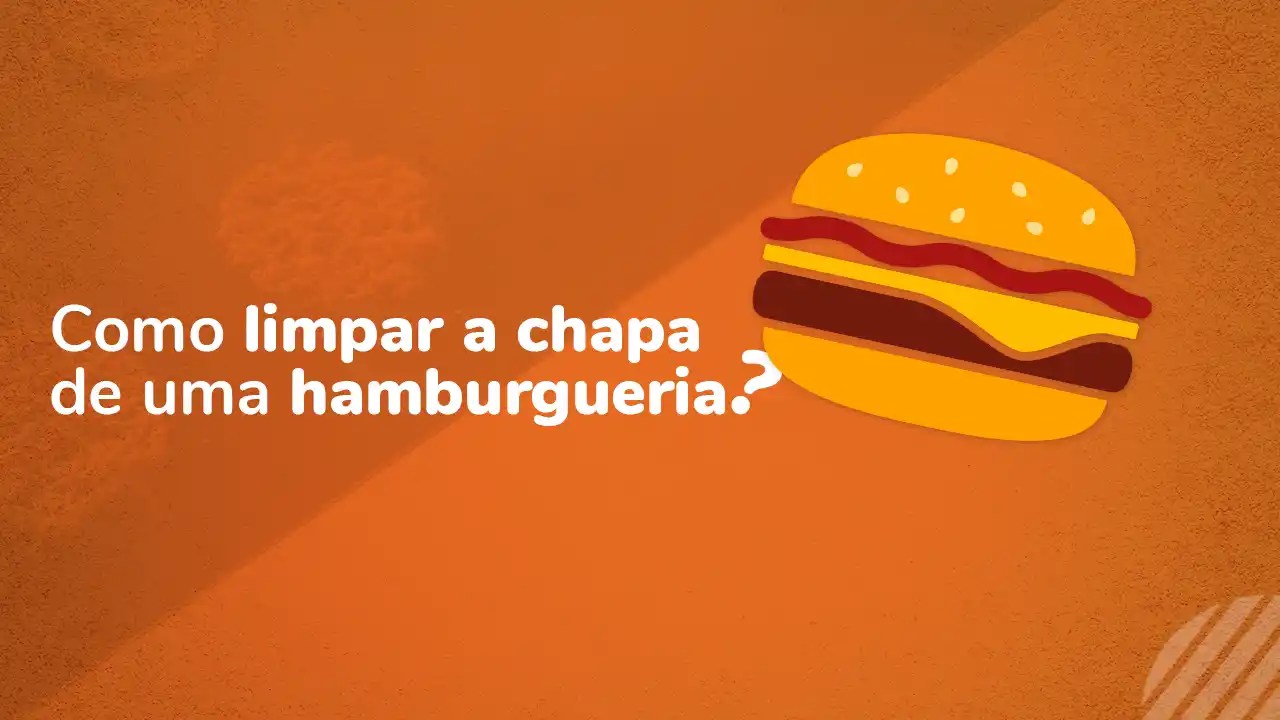 Mitos e Verdades sobre a Limpeza de Chapas de Lanches com Gelo