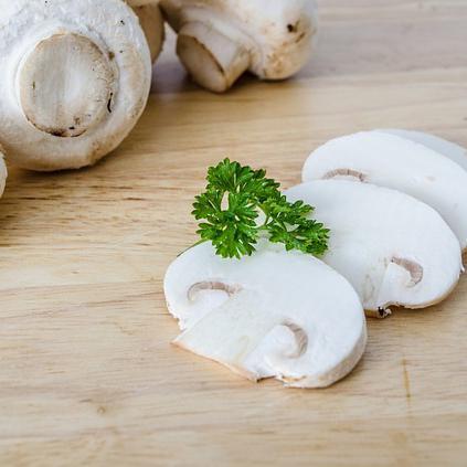 Erros Comuns ao Limpar Cogumelos e Como Evitá-los