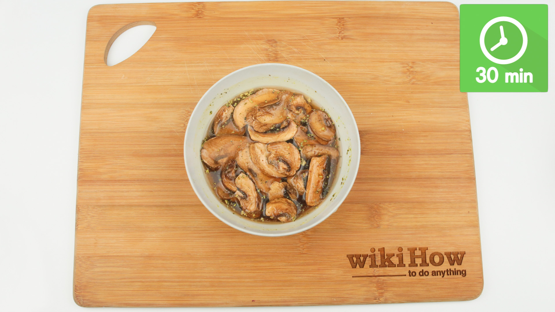 Erros Comuns ao Limpar Cogumelos e Como Evitá-los