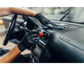 melhores produtos para limpar ar condicionado de carro