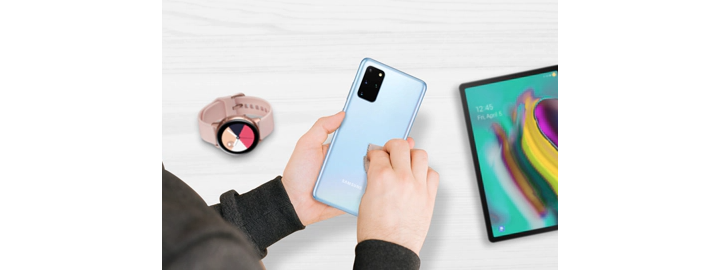 Dicas para otimizar o armazenamento do seu smartphone