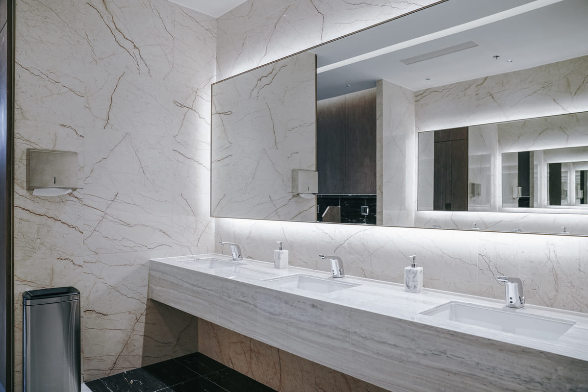 5 Dicas para Evitar que seu Espelho Embace no Banheiro