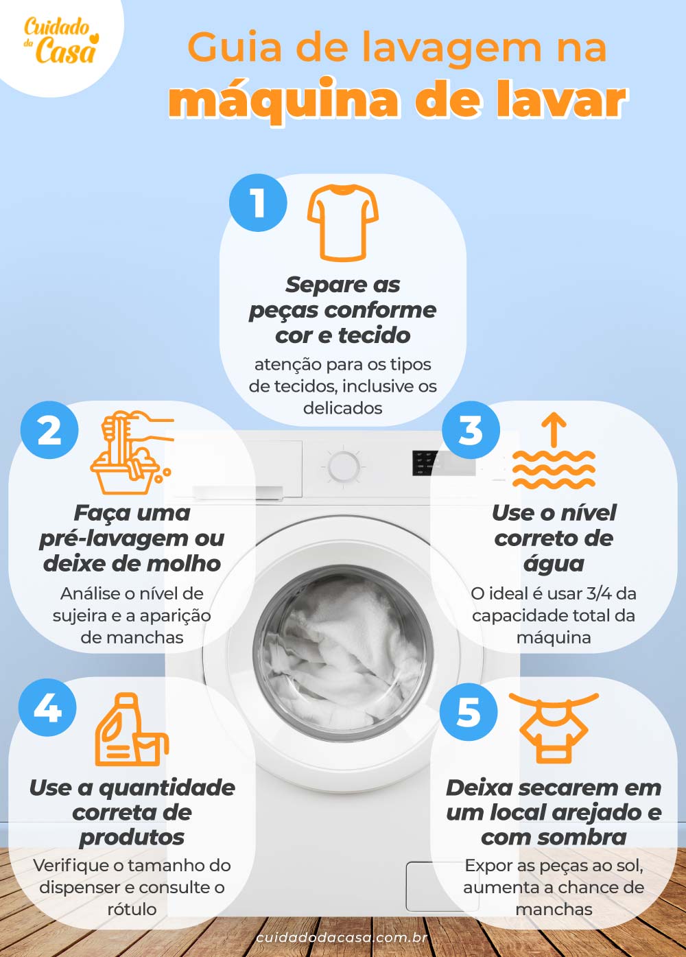 como limpar o terno a seco em casa