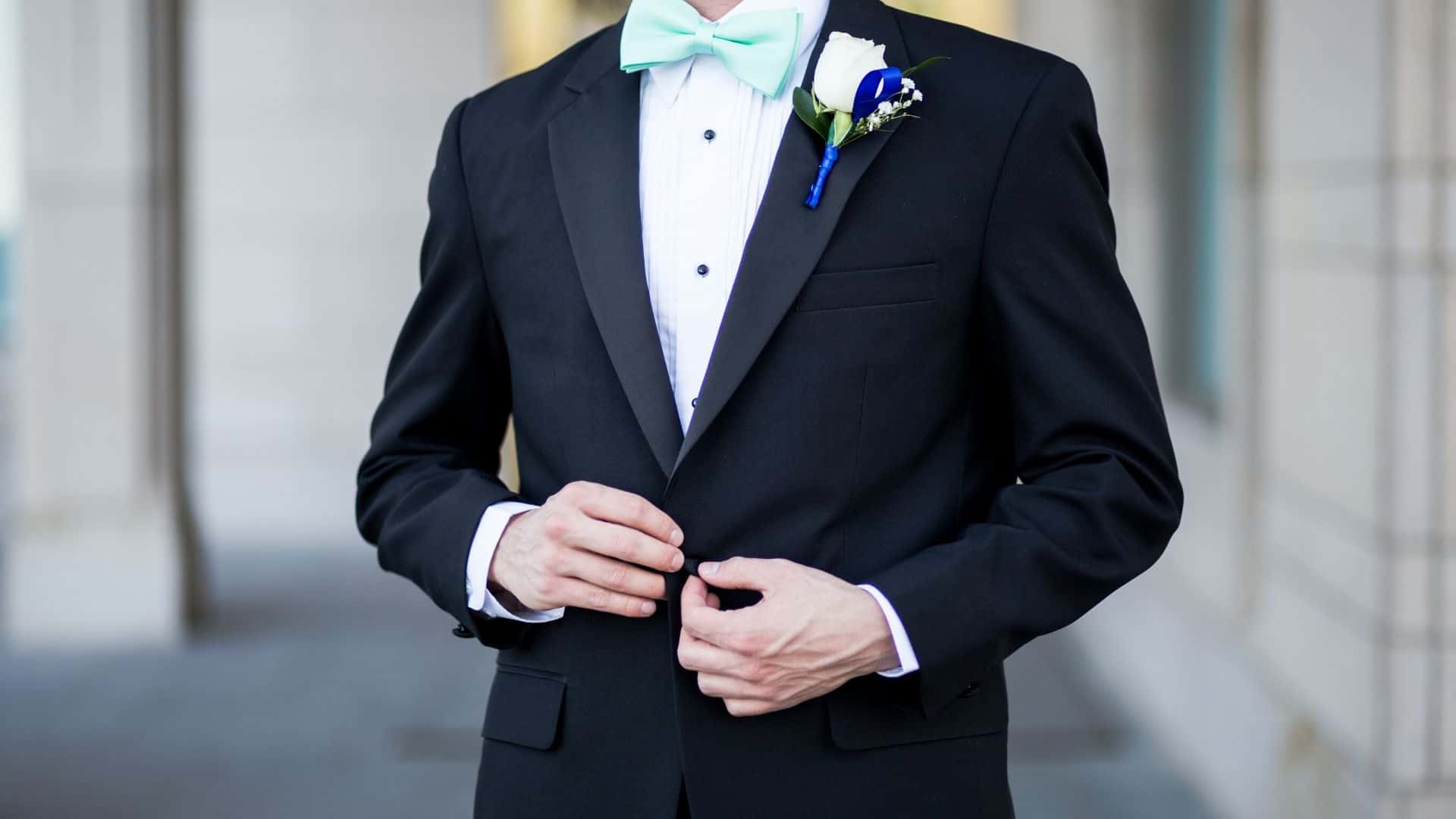 Como remover manchas específicas de ternos