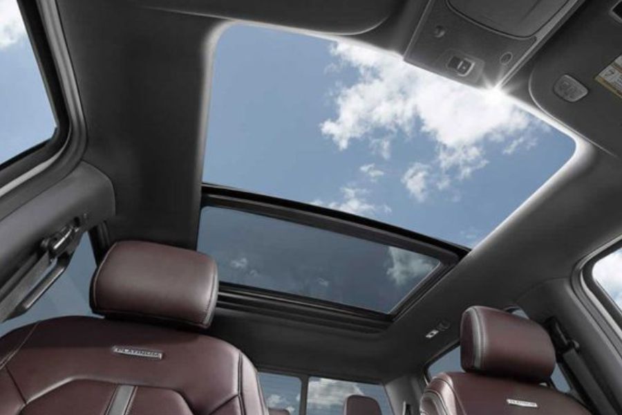 Ferramentas Essenciais para Limpeza de Teto Solar