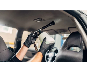 Como Identificar e Corrigir Vazamentos no Teto Solar