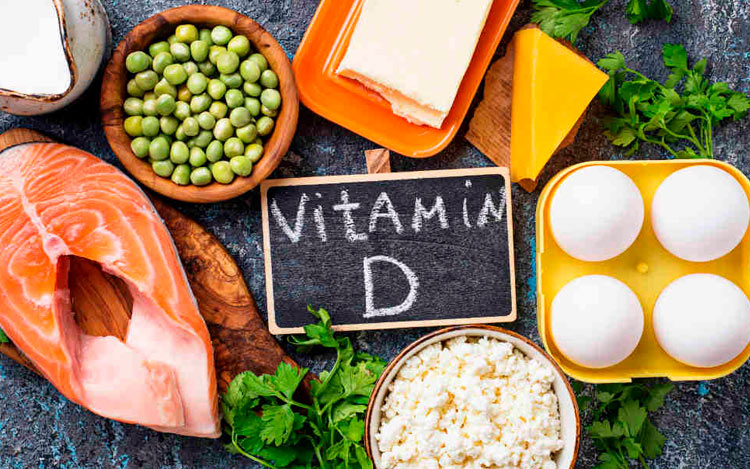 Os Melhores Alimentos Ricos em Vitamina D para Incluir na Sua Dieta
