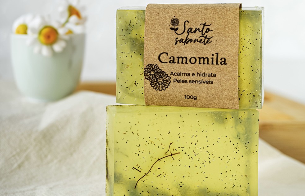 Como perfumar sabonetes artesanais por mais tempo