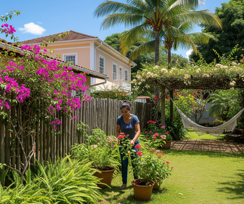 Como Escolher o Local Ideal para sua Horta: Fatores Essenciais