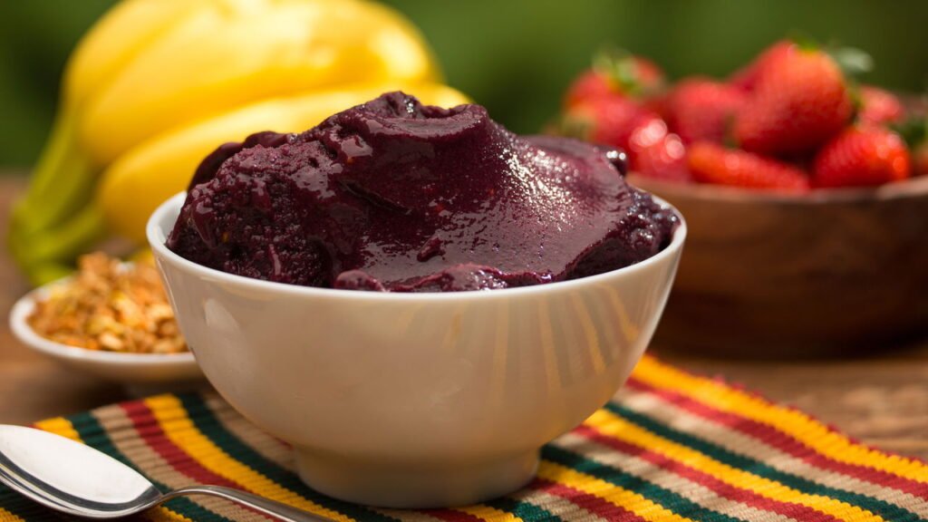 como plantar açaí em vaso