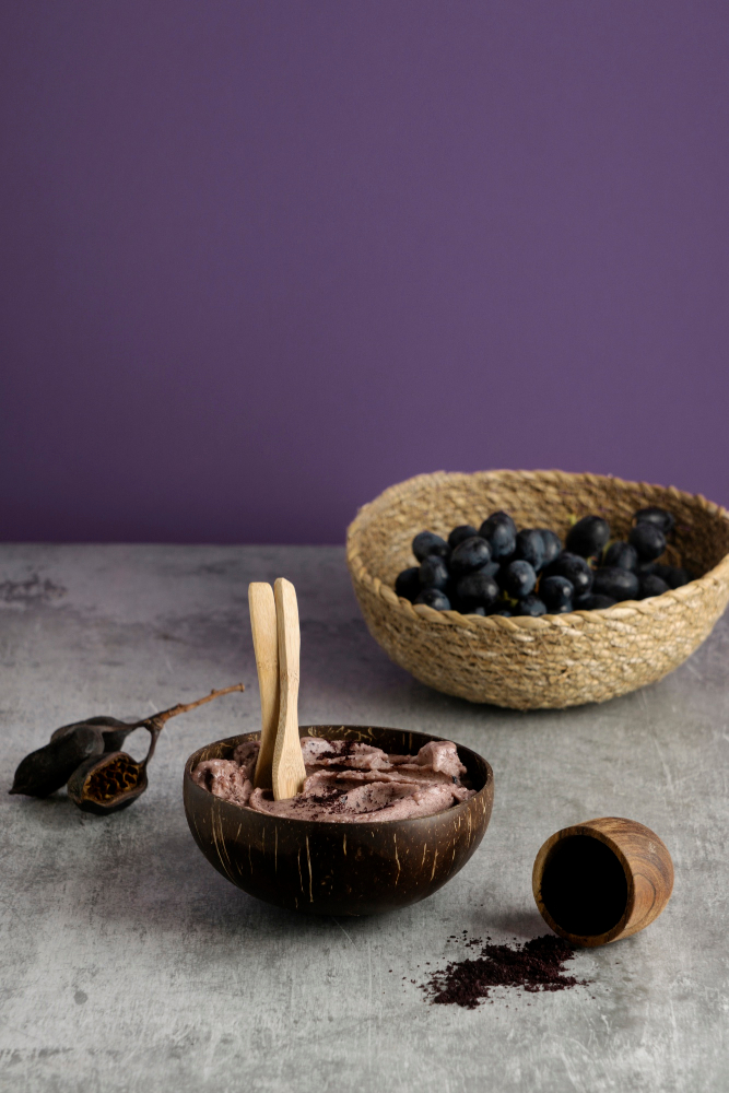 Segredos da Adubação para Açaí em Vaso: O Que Usar e Quando