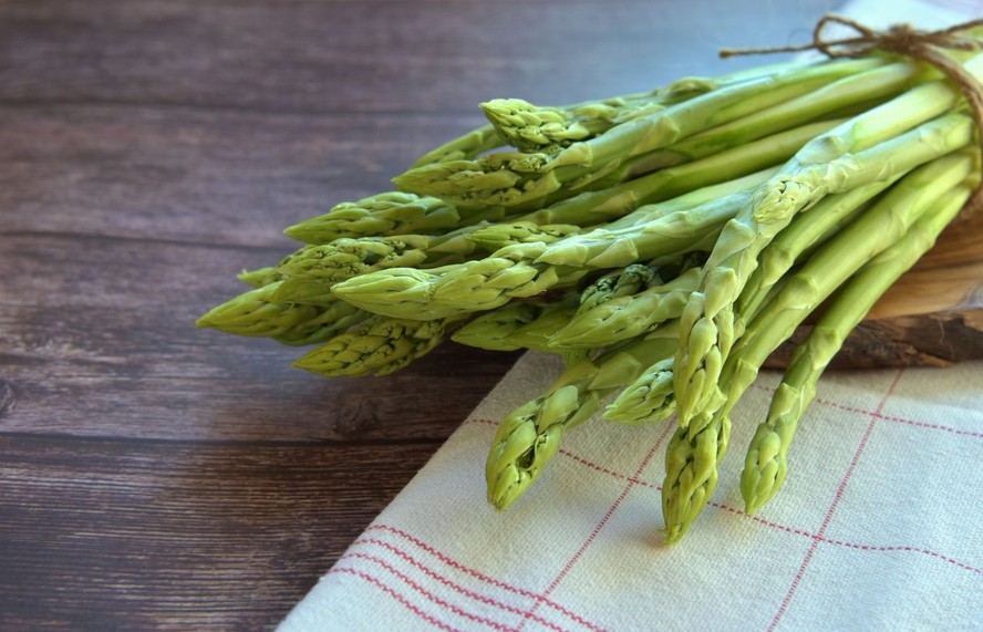 Guia Completo: Como Escolher o Melhor Tipo de Aspargo para Plantar em Casa