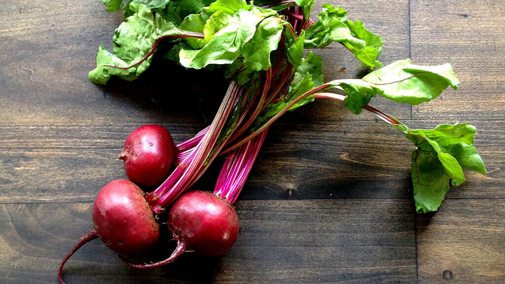 Tipos de Vasos Ideais para Beterraba