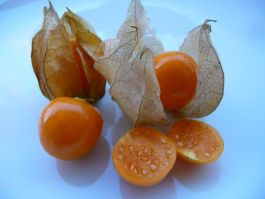 Receitas Deliciosas com Physalis para o Dia a Dia