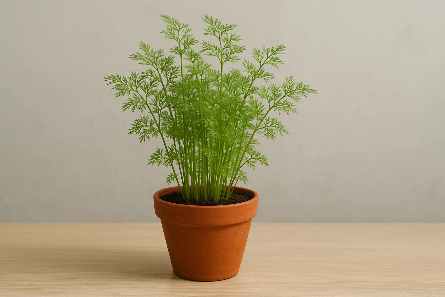 como plantar cominho