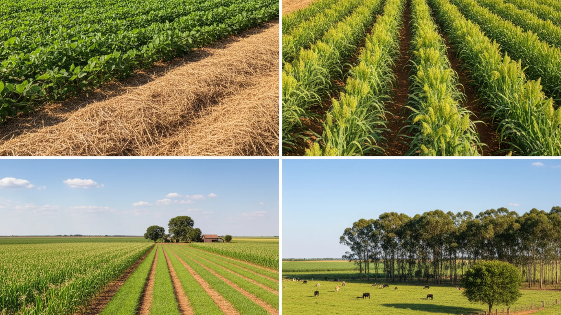Guia Completo de Irrigação para Solos Arenosos