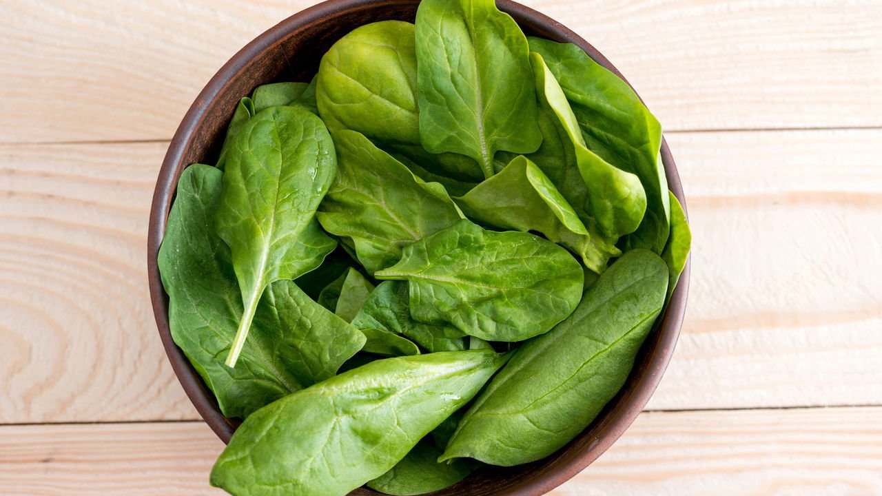 Guia Completo de Adubação para Espinafre Orgânico