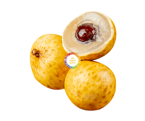 Diferenças entre longan e lichia