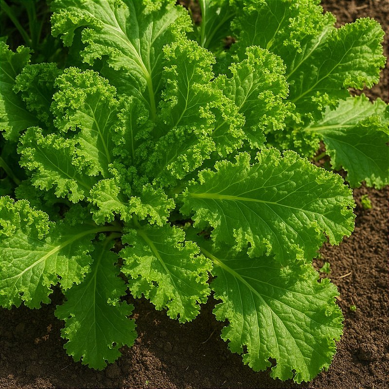 Como Identificar o Momento Certo para Colher Sementes de Mostarda