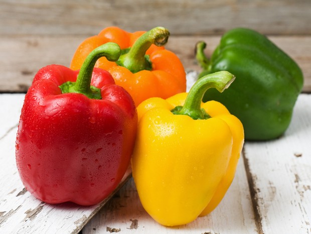 Como combater pragas no pimentão