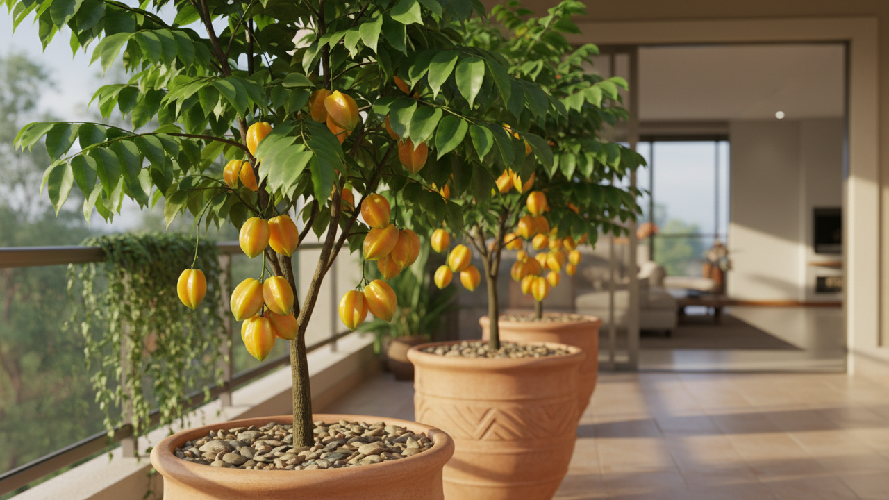 5 Melhores Vasos para Pitanga