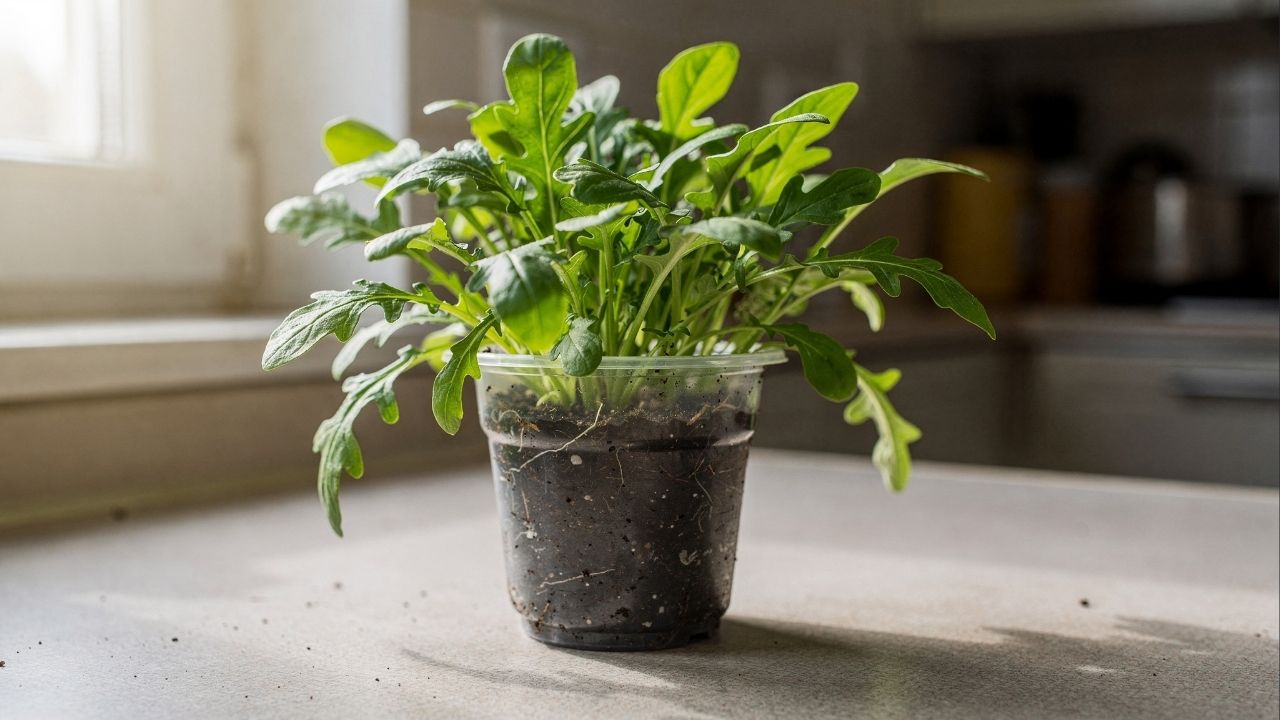 Guia Completo de Adubação para Hortaliças em Vaso