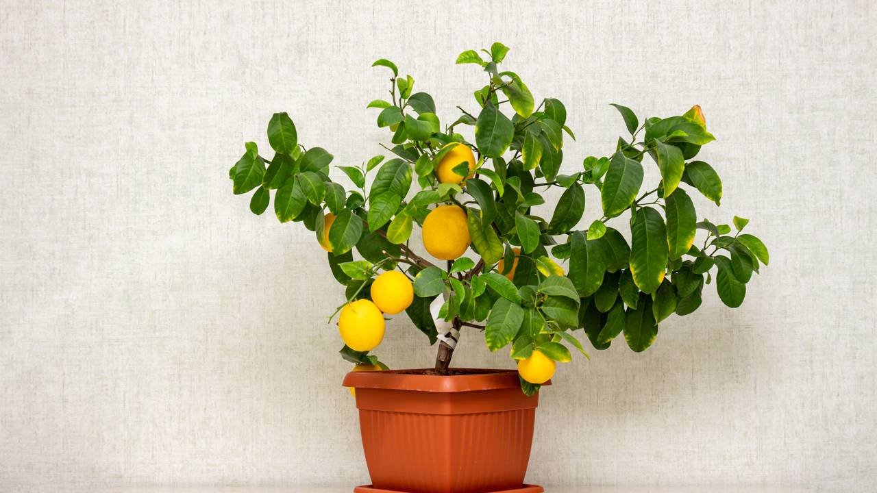 Como escolher a melhor semente de limão