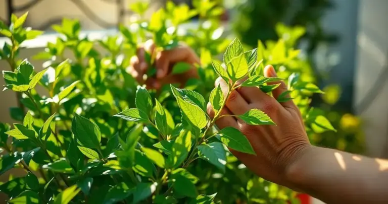 Guia completo de adubação para taioba: nutrientes essenciais