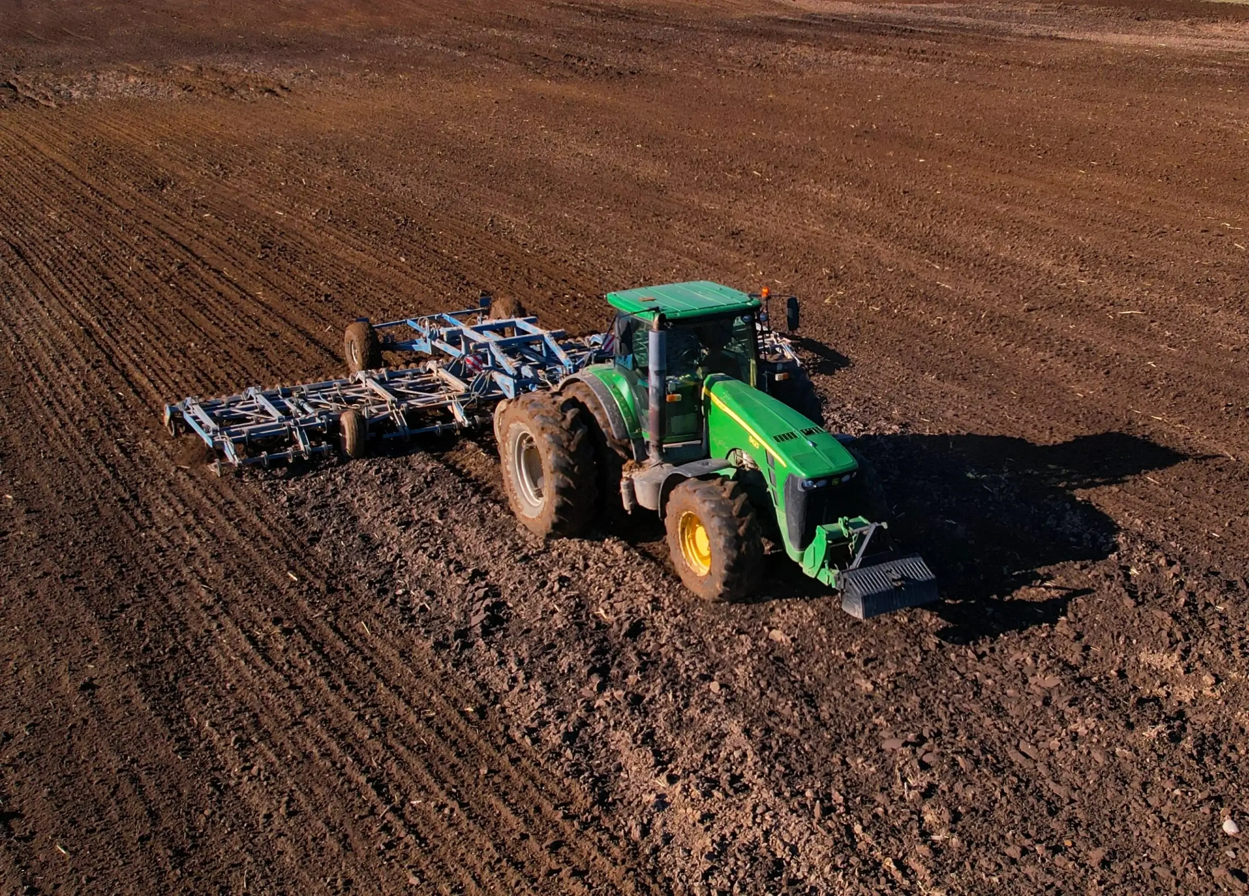 Como Corrigir o pH do Solo Ácido