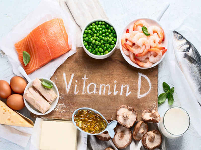 Os Perigos da Deficiência de Vitamina D: Sintomas e Tratamentos