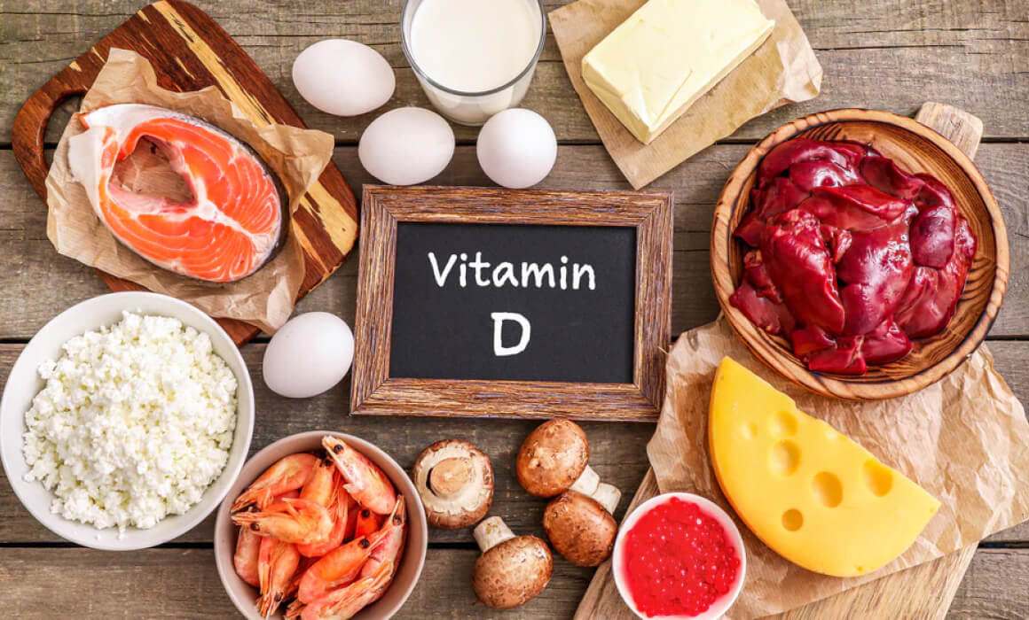 Os Perigos da Deficiência de Vitamina D: Sintomas e Tratamentos