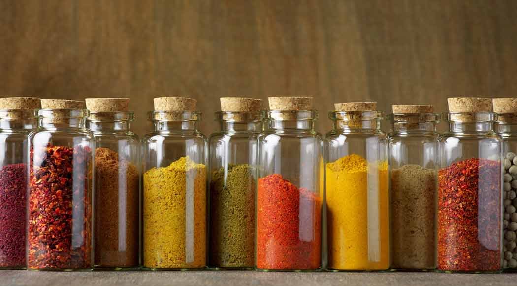 como revitalizar temperos velhos