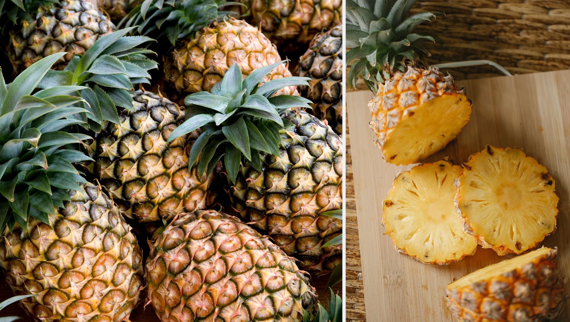 Como armazenar abacaxi para durar mais