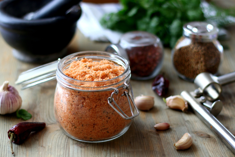 como saber se o tempero estragou