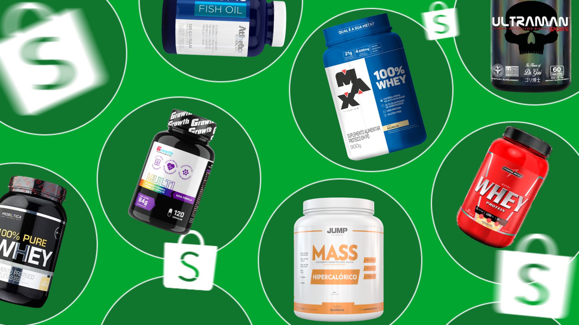 como saber se preciso de suplemento