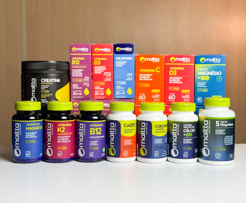 como saber se preciso de suplemento