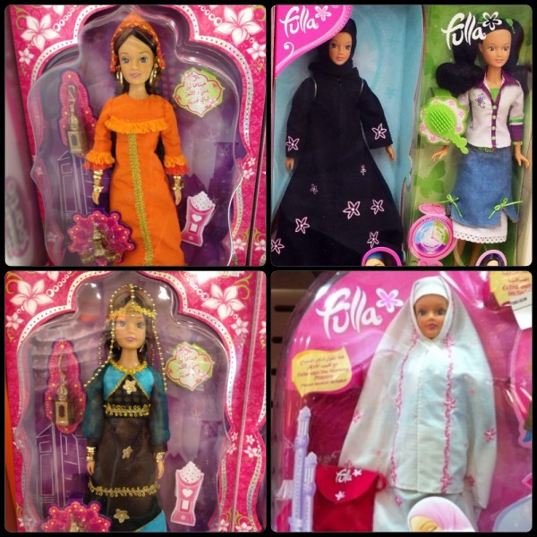 Como se vestir respeitando culturas locais em países árabes