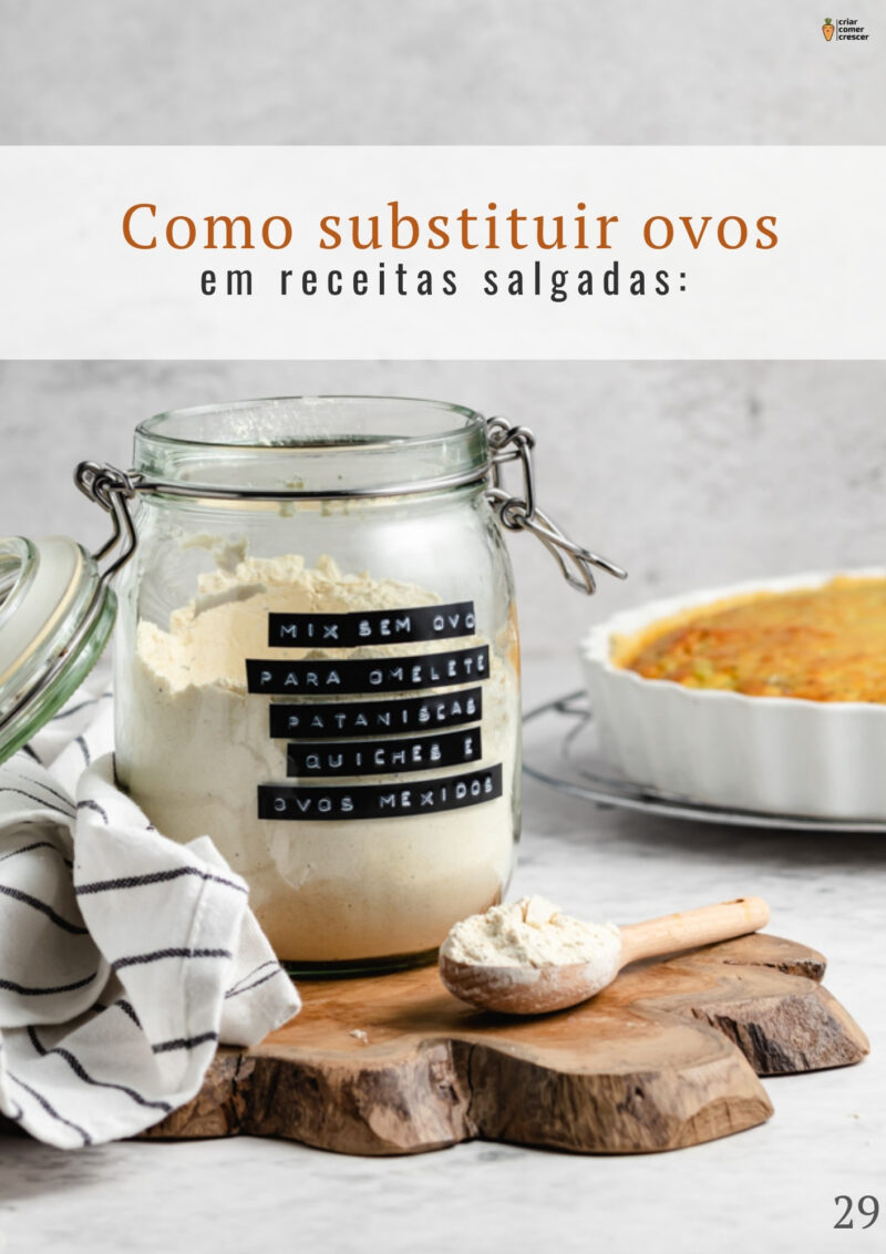 Receitas de Bolos Fofinhos Usando Purê de Frutas