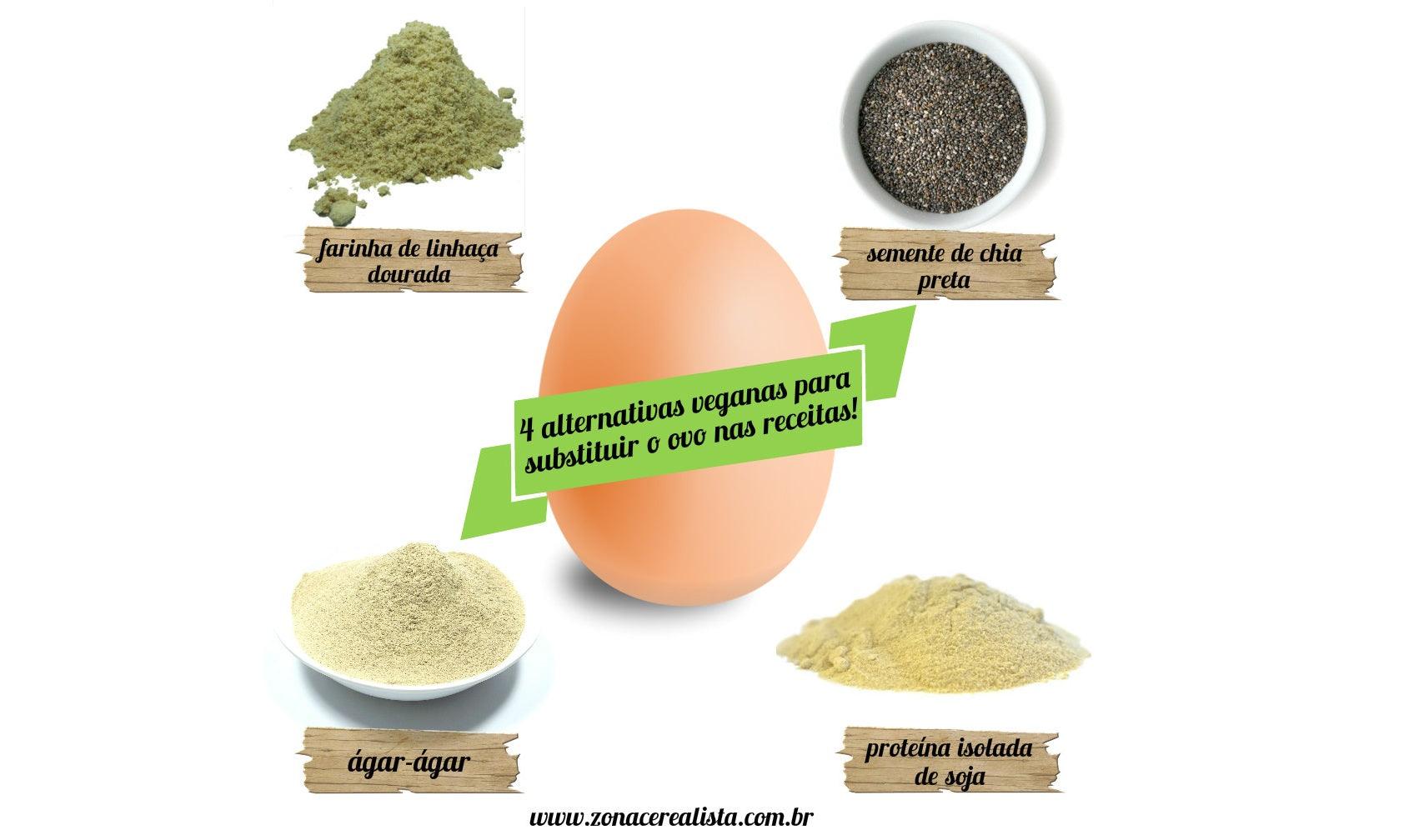 Empanados Crocantes Sem Usar Ovos