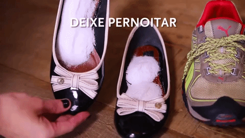 melhores dicas para acabar com chulé nos sapatos