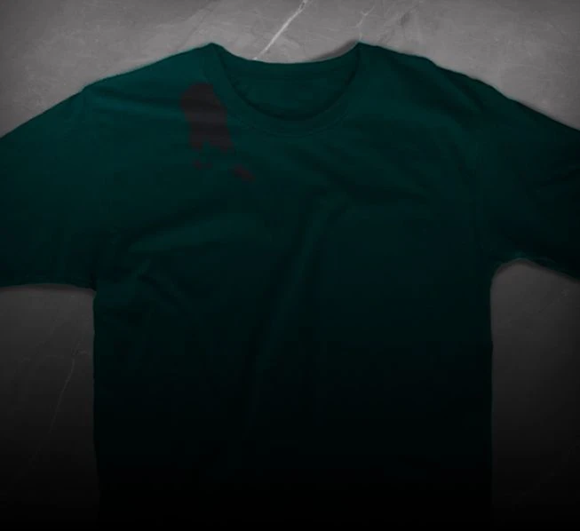 Guia completo para tirar manchas de gordura