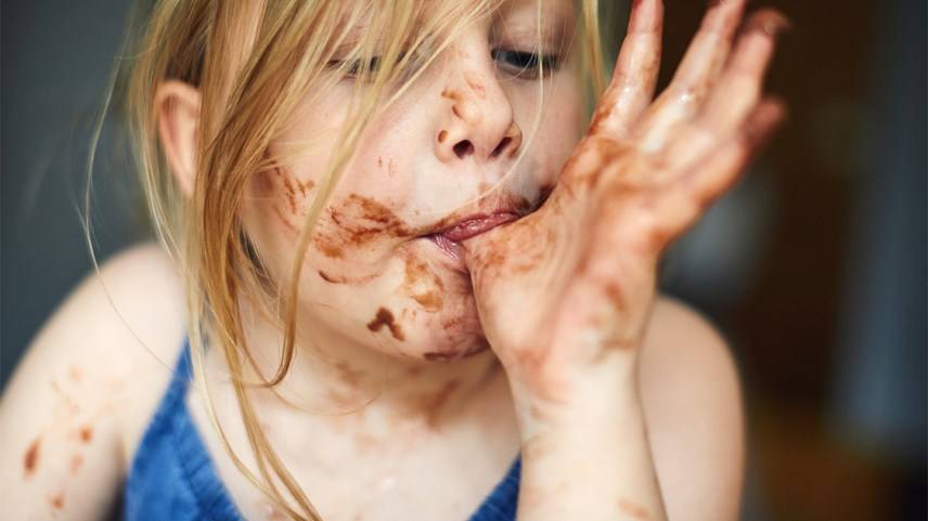 O Que Fazer e o Que Não Fazer ao Tirar Manchas de Roupas Delicadas